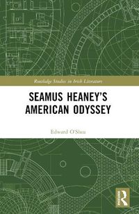 Cover image for Seamus Heaney's American Odyssey