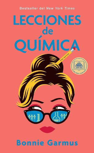 Cover image for Lecciones de quimica / Lessons in Chemistry