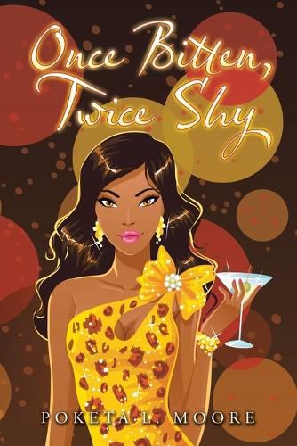 Cover image for Once Bitten, Twice Shy