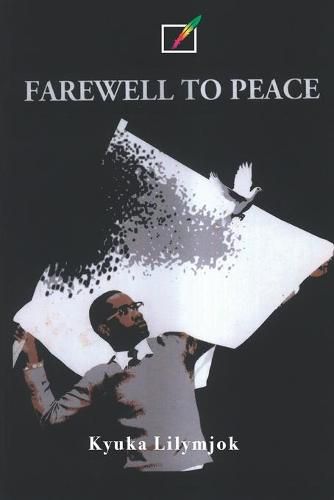 Cover image for Farewell to Peace