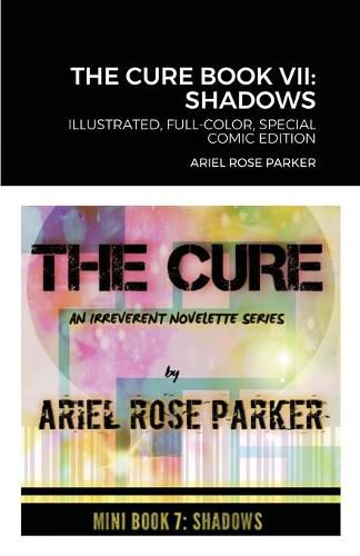 The Cure Book VII