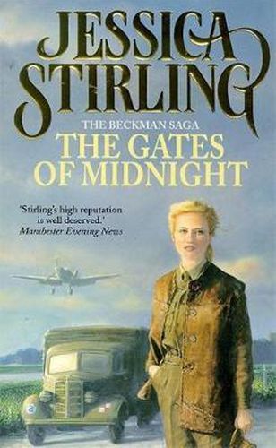 Cover image for The Gates of Midnight