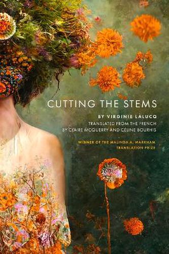 Cover image for Cutting the Stems