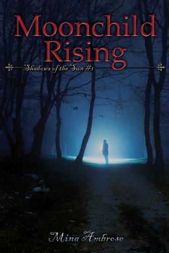 Cover image for Moonchild Rising