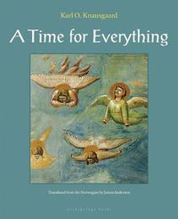 Cover image for A Time for Everything