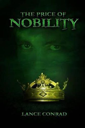 Cover image for Price of Nobility