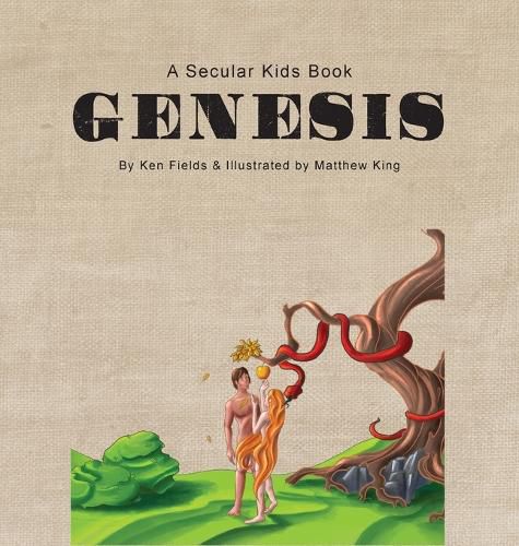 Cover image for Genesis