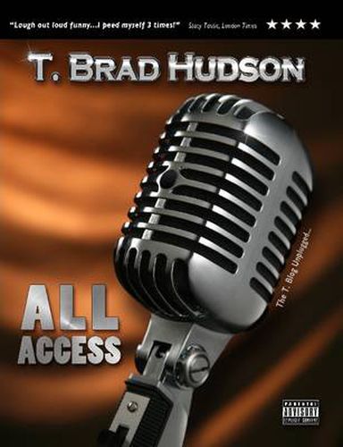 Cover image for All Access