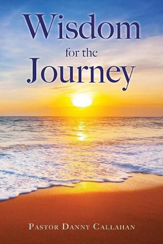 Cover image for Wisdom for the Journey