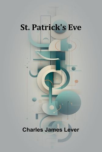 Cover image for St. Patrick's Eve