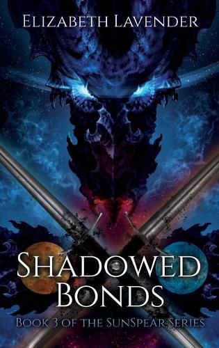 Cover image for Shadowed Bonds