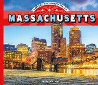 Cover image for Massachusetts