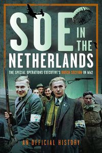 Cover image for SOE in The Netherlands