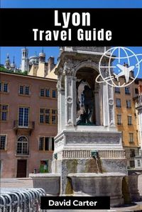 Cover image for Lyon Travel Guide