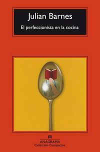 Cover image for El Perfeccionista En La Cocina