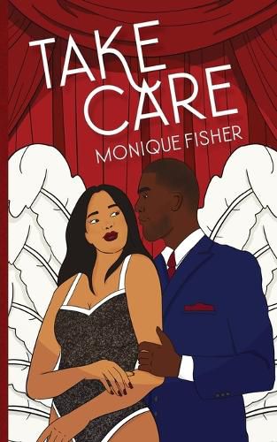 Cover image for Take Care