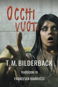 Cover image for Occhi Vuoti