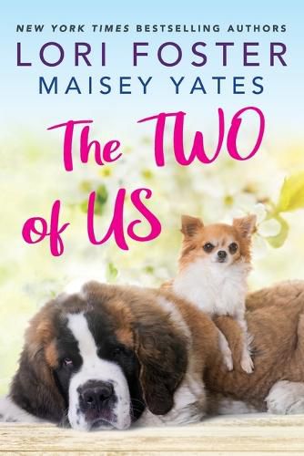 Cover image for The Two of Us