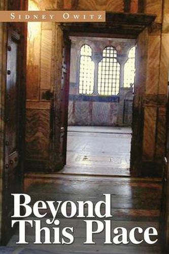 Cover image for Beyond This Place