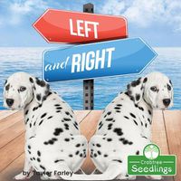 Cover image for Left and Right