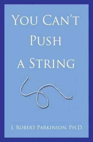 Cover image for You Can't Push a String