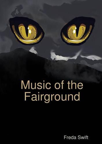 Cover image for Music of the Fairground