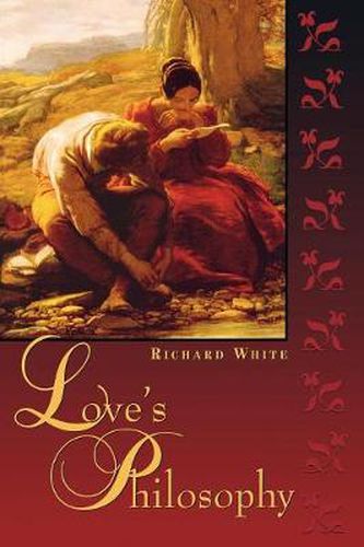 Cover image for Love's Philosophy