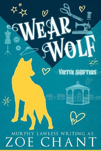 Cover image for Wear Wolf