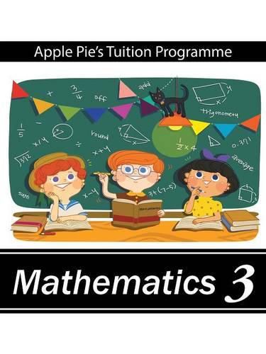 Cover image for Mathematics 3