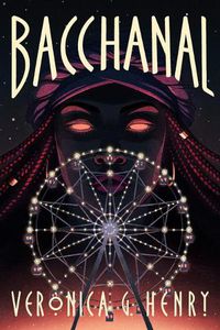 Cover image for Bacchanal