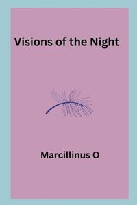 Cover image for Visions of the Night