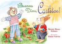 Cover image for Buenos Dias Carlitos