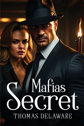 Cover image for Mafias Secret