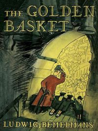 Cover image for Golden Basket