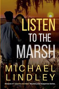 Cover image for Listen To The Marsh