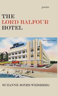 Cover image for The Lord Balfour Hotel