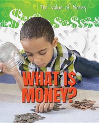 Cover image for What Is Money?