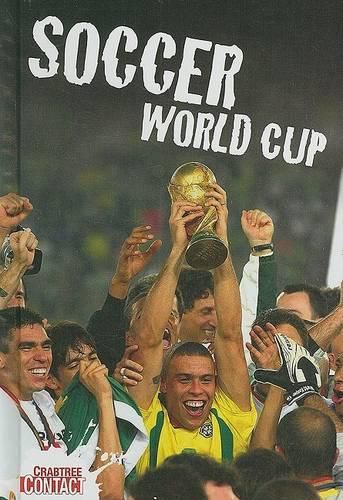 Cover image for Soccer World Cup