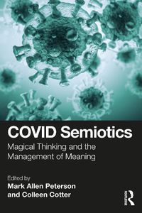 Cover image for COVID Semiotics