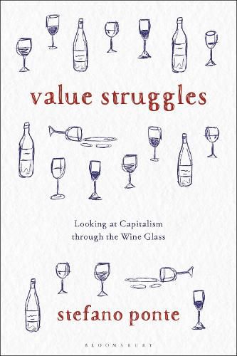 Cover image for Value Struggles