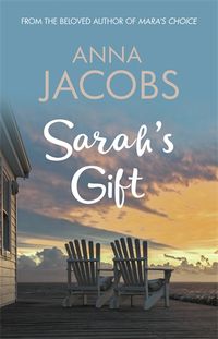 Cover image for Sarah's Gift: A captivating story from the million-copy bestselling author