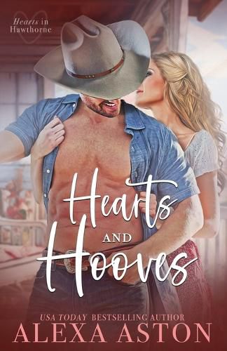 Cover image for Hearts and Hooves