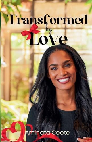 Cover image for Transformed by Love