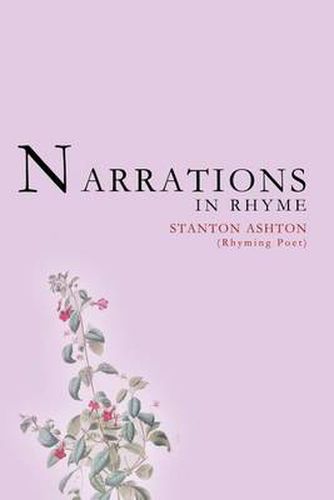 Cover image for Narrations in Rhyme