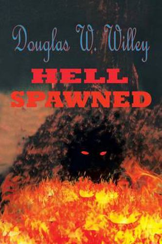Cover image for Hell Spawned