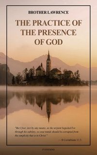 Cover image for The Practice of the Presence of God