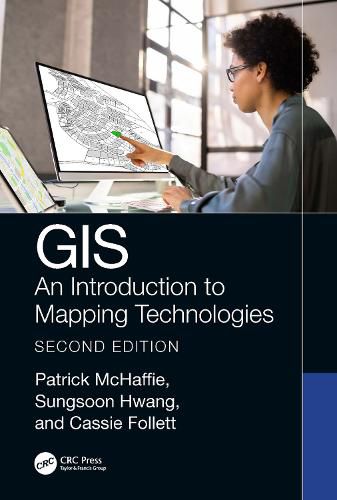 Cover image for GIS