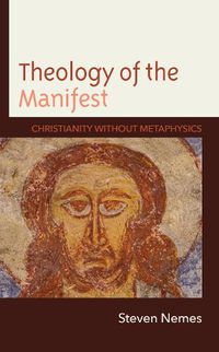 Cover image for Theology of the Manifest