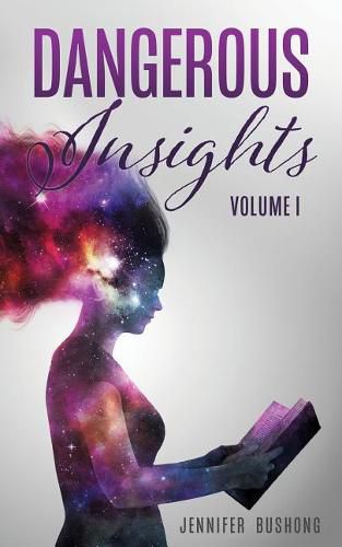 Cover image for Dangerous Insights