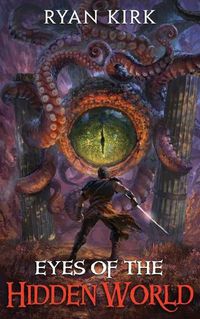 Cover image for Eyes of the Hidden World